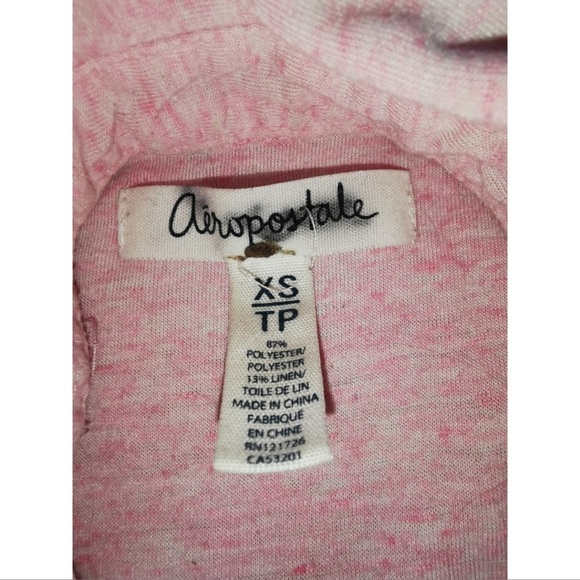 Collared Button Up Tank Top - Picture 2 of 3